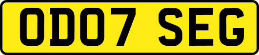 OD07SEG