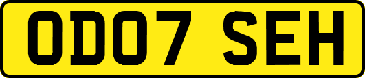 OD07SEH