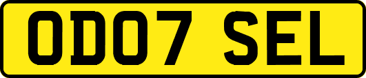 OD07SEL