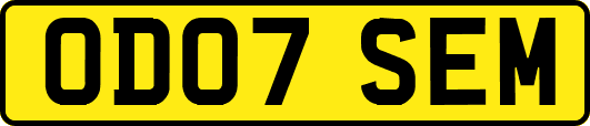 OD07SEM