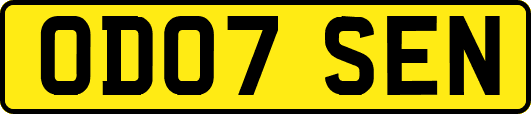 OD07SEN