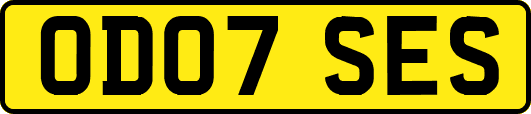 OD07SES