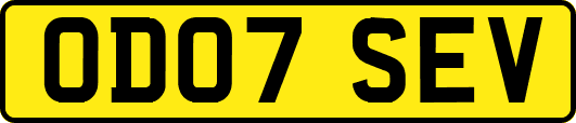 OD07SEV