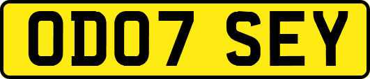 OD07SEY