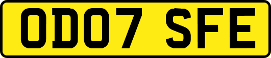 OD07SFE