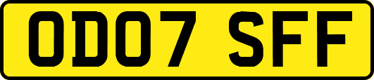 OD07SFF