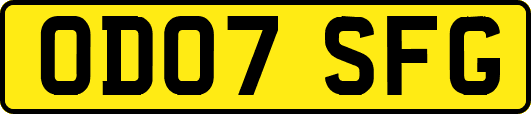 OD07SFG