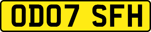 OD07SFH