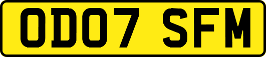 OD07SFM