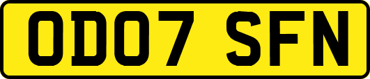 OD07SFN