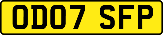OD07SFP