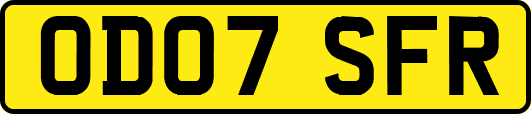 OD07SFR