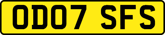 OD07SFS