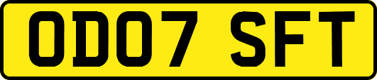 OD07SFT