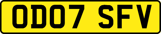 OD07SFV