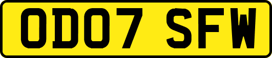 OD07SFW