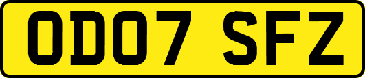 OD07SFZ