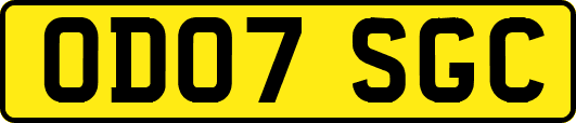 OD07SGC