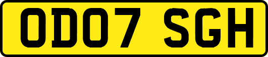 OD07SGH