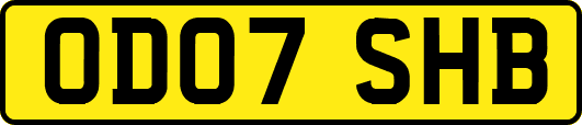 OD07SHB