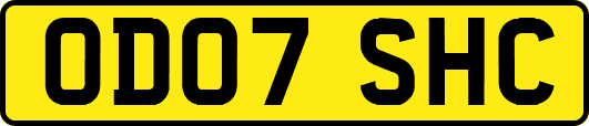 OD07SHC