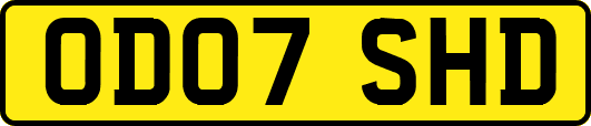OD07SHD