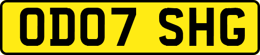 OD07SHG