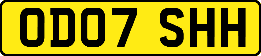 OD07SHH