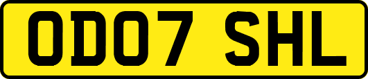 OD07SHL