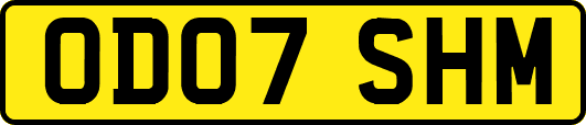 OD07SHM