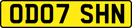 OD07SHN