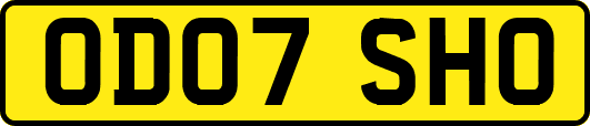 OD07SHO