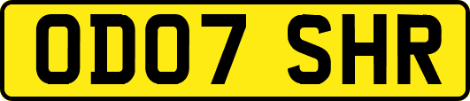 OD07SHR