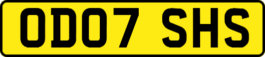 OD07SHS