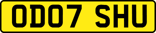 OD07SHU