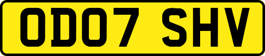 OD07SHV