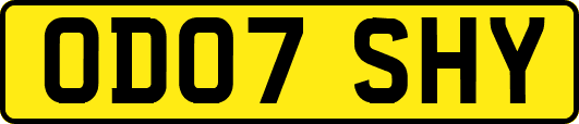 OD07SHY