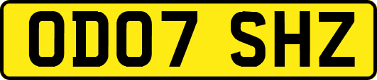 OD07SHZ