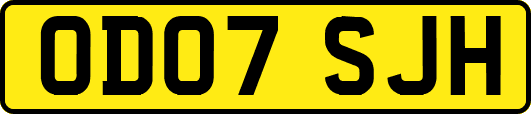 OD07SJH