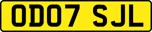 OD07SJL