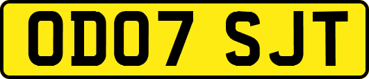OD07SJT