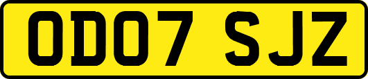 OD07SJZ