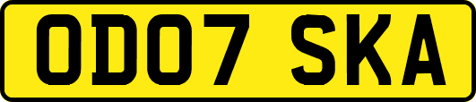 OD07SKA