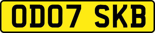 OD07SKB