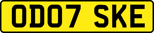 OD07SKE