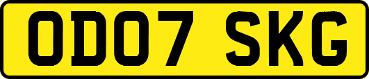 OD07SKG