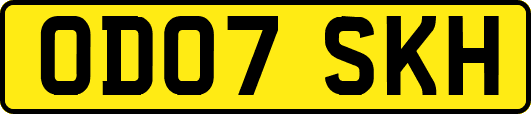 OD07SKH