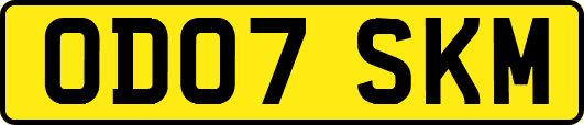OD07SKM