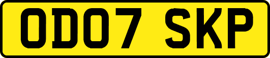 OD07SKP