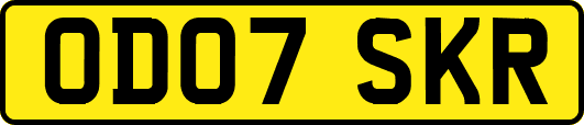 OD07SKR
